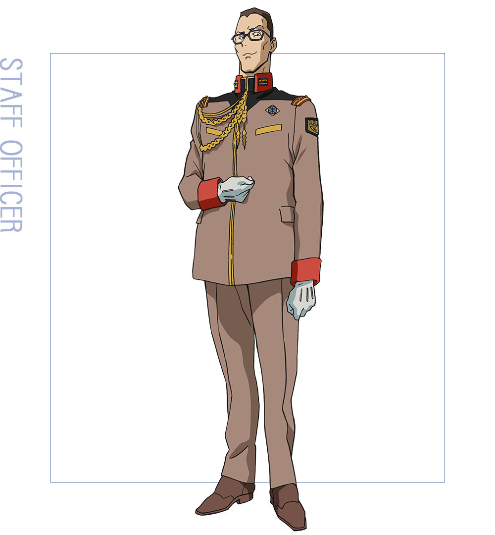参謀